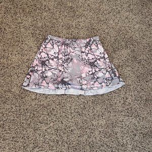 SofiBella Tennis Skirt (S)